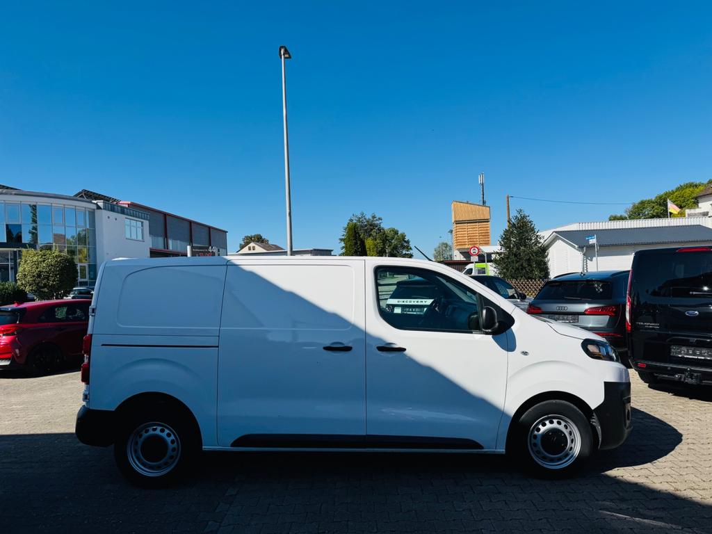 Citroën Jumpy