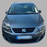 Seat Alhambra 2.0 TDI Style*7Sitz*Pano*WR*SR - Seat Alhambra Gebrauchtwagen in München