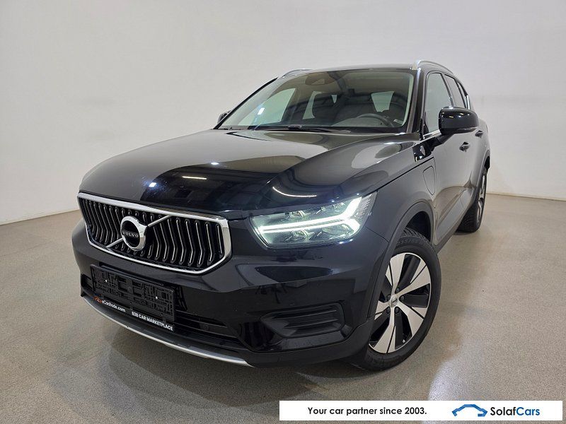 Image of Volvo XC40