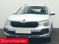 Skoda Kamiq - Vorschau Bild 10