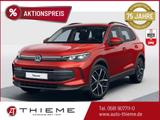 Volkswagen Tiguan Life Plus 204PS TSI DSG 4x4 - Navi/RFK...