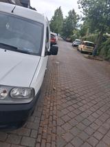 Citroën Jumpy - gebrauchte Citroën Jumpy aus dem Jahr 2006
