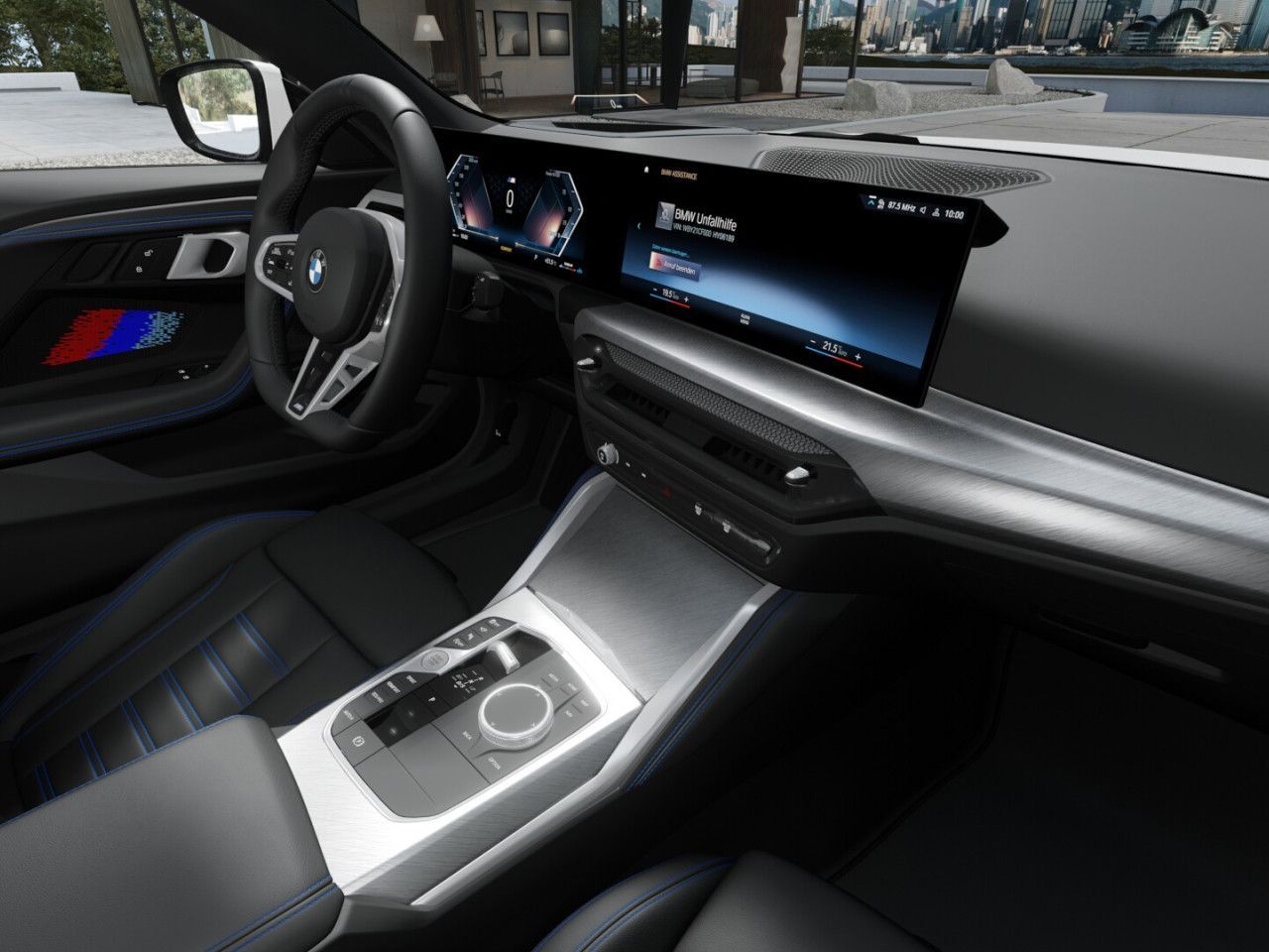 BMW 220 - Bild 9