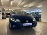 Honda Civic Tourer 1.8 V-Tec Elegance - Honda Civic: Tourer