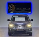 Honda CR-V 2.0i Black Edition 4WD*GARANTIE*2.HAND*RFK* - Honda CR-V: Geländewagen