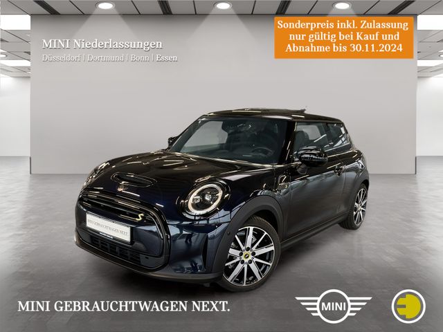 MINI Cooper SE Navi Harman/K Head-Up Kamera LED