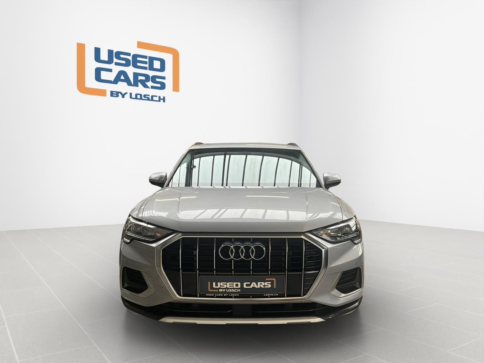Audi Q3 Advanced+S-Tronic+35TDI+P.Business+P.Assistan imagem 3