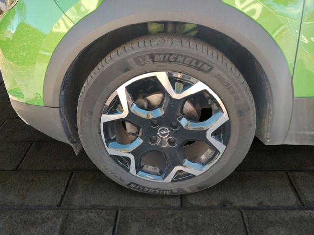 Mokka 1.5 Diesel Ultimate
