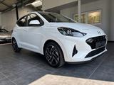 Hyundai i10 FL (MY24) 1.2 Benzin (84 PS) 5-MT 2WD Prime - Hyundai i10 Tageszulassungen mit Benzin-Antrieb