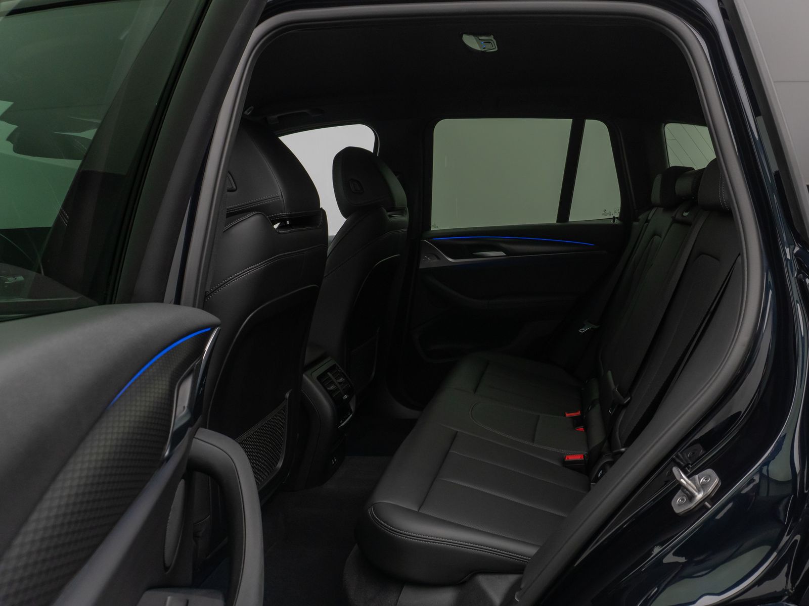 Fahrzeugabbildung BMW X3 xD20d M Sport Kamera Laser DAB HiFi AHK Komfo