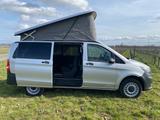 Mercedes-Benz Vito 220 Activity Allrad Marco Polo Aufstelldach - Angebote