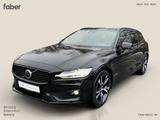 Volvo V60 B4 Mild-Hybrid Diesel Plus Dark - gebrauchte Volvo V60 aus dem Jahr 2022