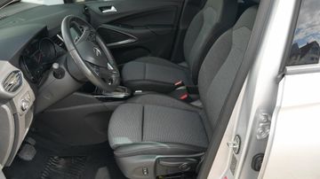 Bild 10 Opel Andere CROSSLAND Elegance