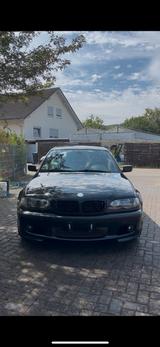 BMW Bmw e46 touring vollaustattung - BMW: Kombi, E46