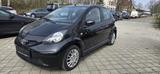 Toyota Aygo AYGO Black - Toyota Gebrauchtwagen Leipzig Aygo
