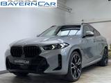 BMW X6 xDrive30d M Sport Pro Luftfeder Pano ACC 360° - BMW X6 in Augsburg