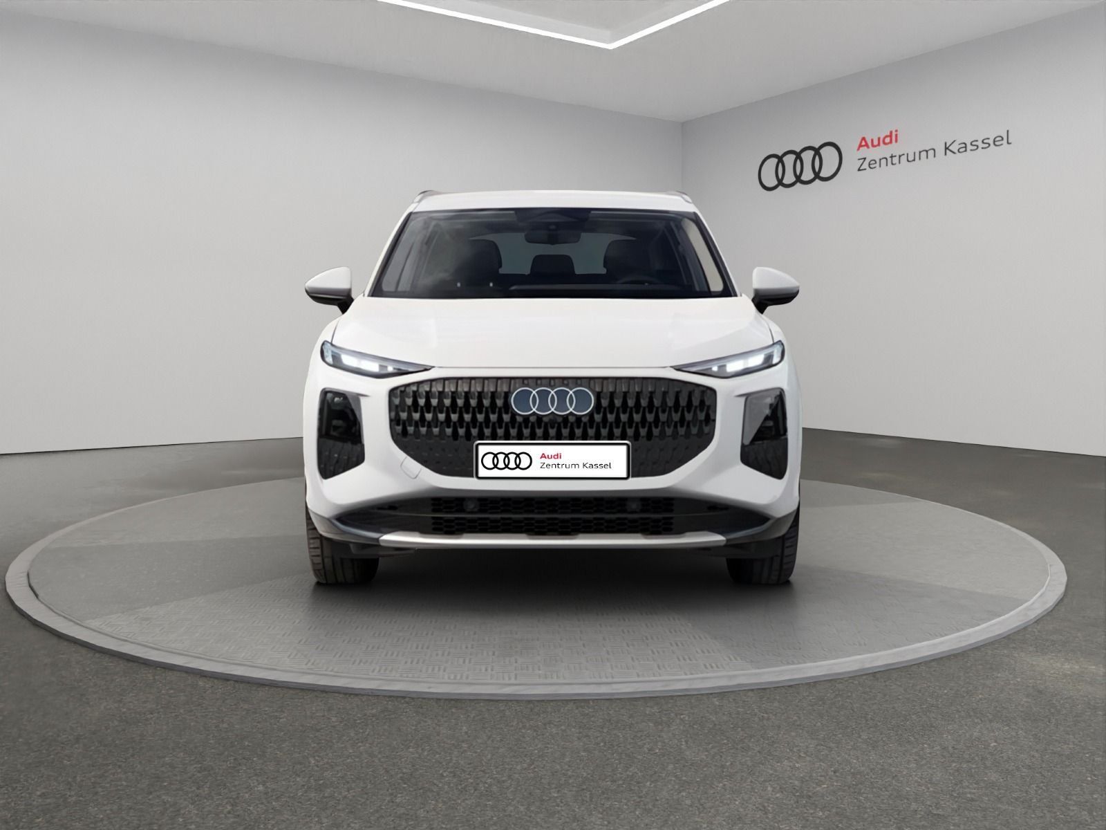 Audi Q3 - Bild 5