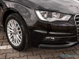 Audi A3 Limousine 1.4 TFSI Ambiente,Standh.,Navi - Audi A3 mit Benzin-Antrieb: Navigationssystem, Limousine, 1.4