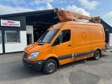 Mercedes-Benz Sprinter II Kasten 418/419/518/519 CDI - Mercedes-Benz Sprinter: 519 Cdi
