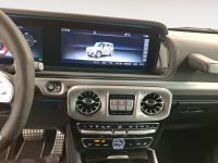 Mercedes-Benz G 63 AMG - Vorschau Bild 12