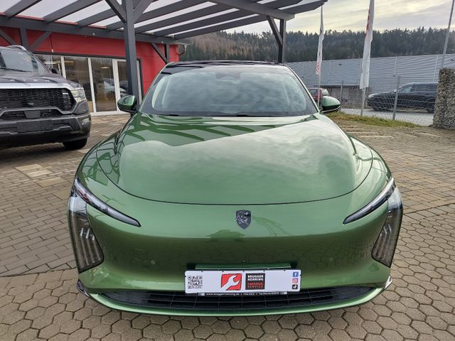 DFSK DFM Forthing 7 REEV Range Extender