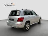 Mercedes-Benz GLK 220 CDI BlueEfficiency 4Matic Automatik - Mercedes-Benz CDI