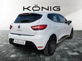 Renault Clio IV 0.9 TCe 90 Limited ENERGY - Renault Clio Gebrauchtwagen in Erfurt