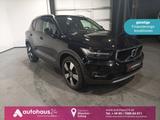 Volvo XC 40 D3 2WD Momentum LED|Navi|PDC|Kamera - Volvo XC40 mit Diesel-Antrieb: Automatik