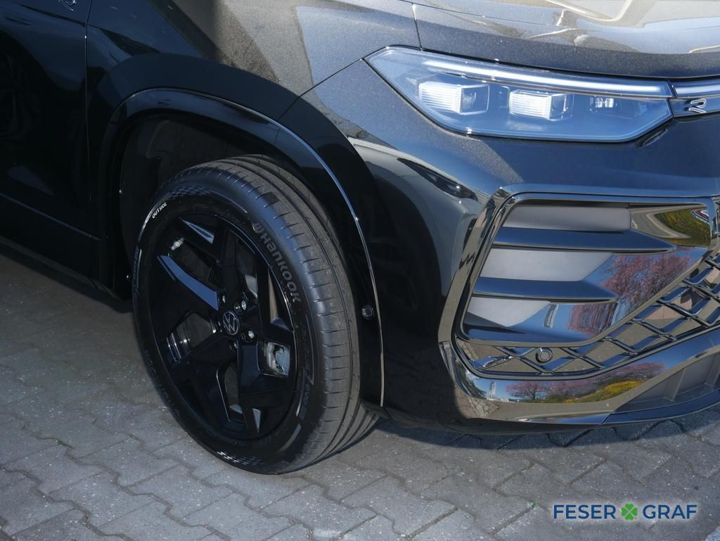 Volkswagen Tayron - Bild 4