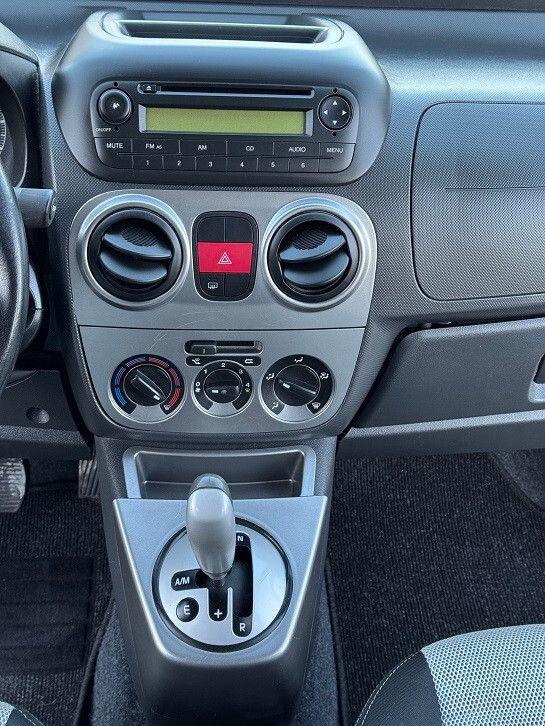 Fiat Qubo 2009 — photo 9