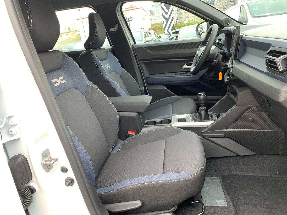 Dacia Bigster - Bild 25