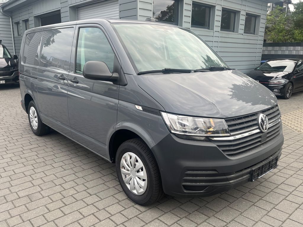 Image of Volkswagen T6 Transporter
