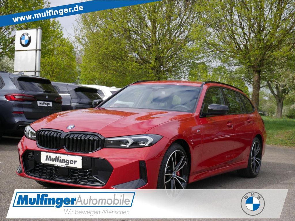 BMW 330