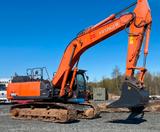 Hitachi ZX350LC-6