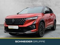 Renault Austral - Vorschau Bild 1