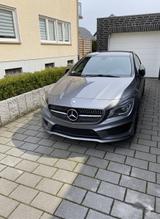 Mercedes-Benz CLA 180 AMG Line Coupé Top ... - Mercedes-Benz CLA 180 in Bielefeld