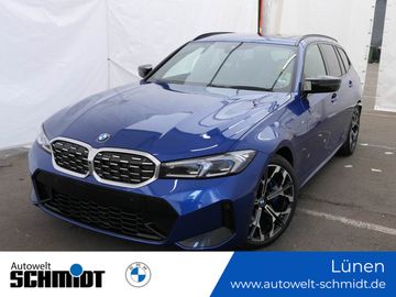 BMW M340d xDrive + GARANTIE-bis-12.2030