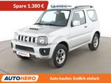 Suzuki Jimny 1.3 Evolution Aut.*ALU*KLIMA*CD* - Suzuki Gebrauchtwagen in Köln