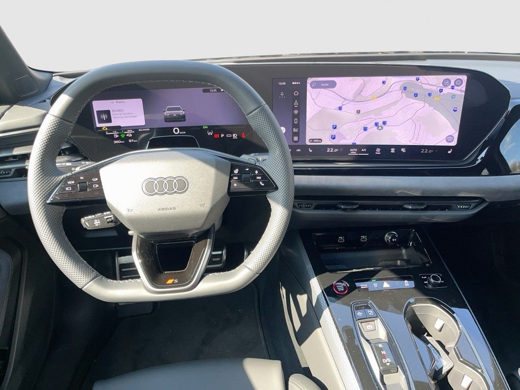 Audi A5 - Bild 15