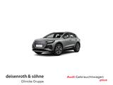 Audi Q4 e-tron 40 Advanced AHK/Nav/Pano/sound/ACC/Kam - Audi Q4 e-tron mit Schiebedach