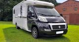 LMC Cruiser Sport-Line T672G  Black Selection - LMC 6