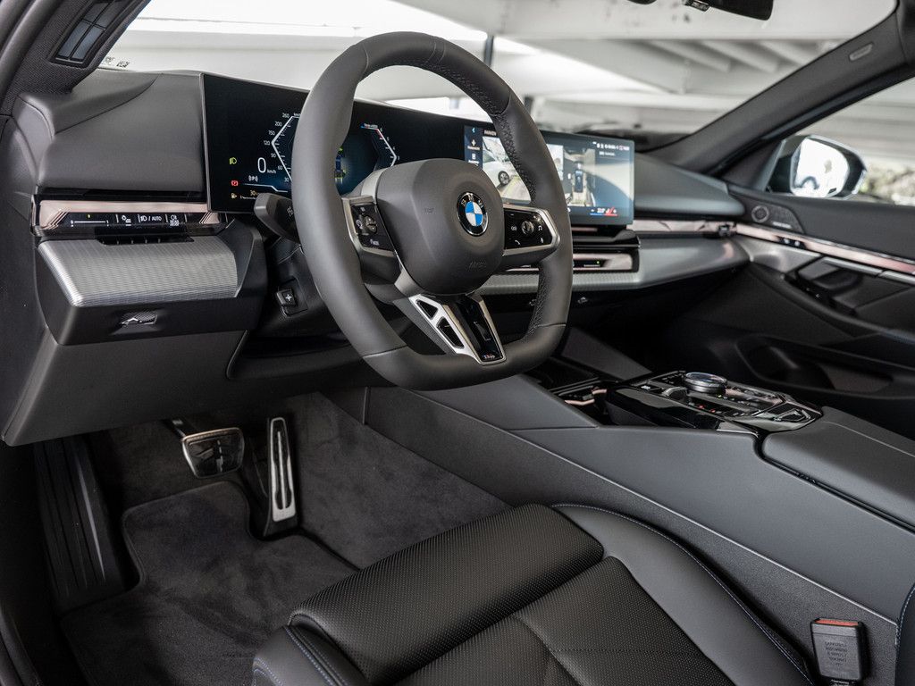 BMW 520 - Bild 26