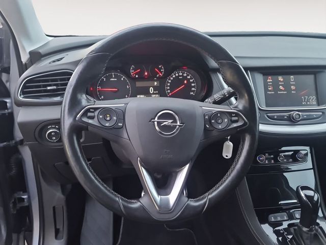 Grandland X 1.6 D Start/Stop Automatik Edition