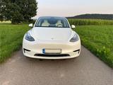 Tesla Model Y Long Range RWD Hinterradantrieb - - Tesla Model Y in München