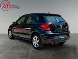 Volkswagen Polo 1.2 TSI Comfortli. 2.Hand, Allwetterreifen - Volkswagen Polo Gebrauchtwagen