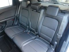 FORD Kuga Titanium X*BLIS*Kamera*