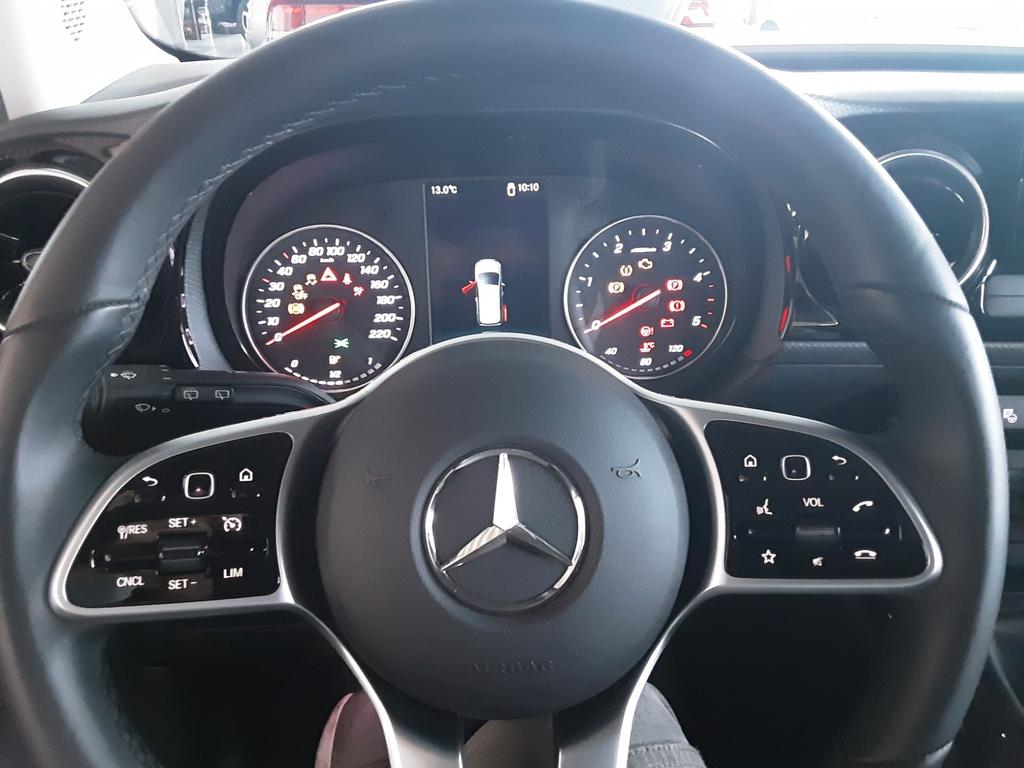 Mercedes-Benz T-Klasse