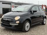 Fiat 500 Lounge - gebrauchte Fiat 500 aus dem Jahr 2009
