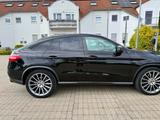Mercedes-Benz GLE 450 COUPE AMG 4MATIC 9G AMG NIGHT ACC*PANO* - Mercedes GLE 450 mit Schiebedach