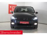 Volkswagen Touran 2.0 TDI DSG Highline 17 AHK ACC 7-SITZE - Volkswagen Touran: 1.2